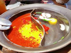 -呷哺呷哺(松江开元店)