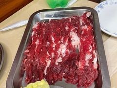 -月圆火锅(宁海东路二店)