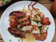 -醉壹号海鲜大排档·老厦门特色菜(厦门美食地标店)