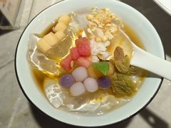 -新渝城·始于2000年(淘金店)