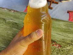 -聚百鲜海鲜烧烤私房菜(韩乐坊店)