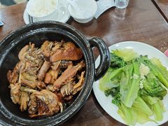 -斯丹姜母鸭·古法干香(涂门街总店)