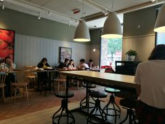 -肯德基(西稍门店)