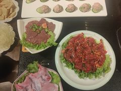 -三江两海老火锅(北京首店)