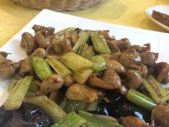 -阿四台山黄鳝饭(东门店)