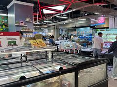-盒马鲜生(红莲店)