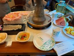 -阳坊胜利涮羊肉(禧乐汇店)