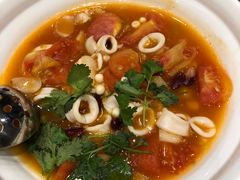 -新兴家喻酒家·羊城名宴(昌岗店)