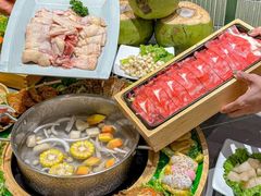 -椰小鸡·琼州糟粕醋(美兰缤纷城店)