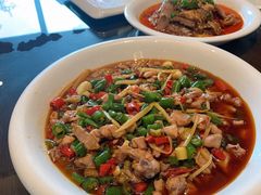 -陈麻婆豆腐总店