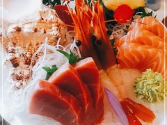 -阿吾罗日本料理(K11艺术中心店)
