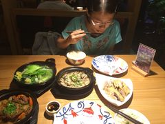-猛料鸭仔饭(赤坎店)