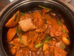 -广府乡下·饭庄(新港东路店)