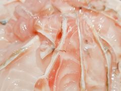 -额尔敦传统涮(公园西路店)