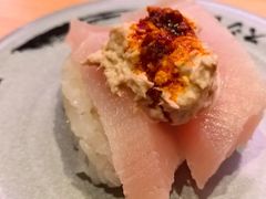 -寿司郎(皇庭广场店)