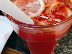 -永發發串串火锅馆·烧烤·大排档(传媒大学店)