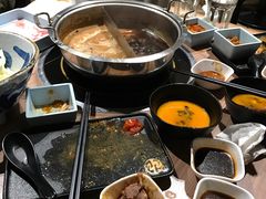 -水林间·寿喜烧自助(仙林金鹰店)