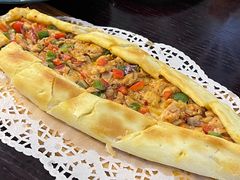 -Mevlana梅夫娜土耳其餐厅·清真