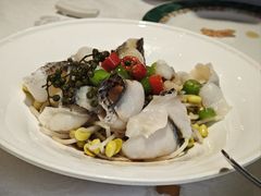 -老洋房花园饭店(绍兴路店)
