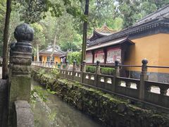 -虞山风景区