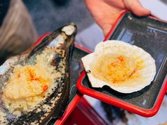 -大成海鲜烧烤·海鲜粥(安顺路店)