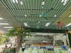 -景好海鲜餐厅(大鹏必选旅游店)