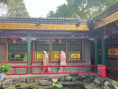 -白家大院·王府宫廷菜(苏州街店)