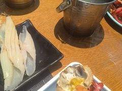 -花西亭·海鲜自助餐厅(瑞城名人酒店)