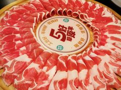-小吊梨汤·北京菜·烤鸭(清河万象汇店)