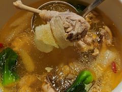 -HOMES上海本帮菜(襄阳公园店)