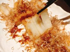 -yokocho上横町·日本食街(深业上城店)