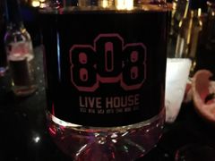 -808 LiveHouse