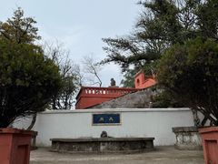 -东坡赤壁风景名胜区