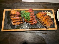 -外婆家(杭州马塍店)