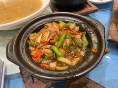 -阿毛饭店(和义路店)