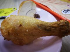 -香妃烤鸡(新奥店)