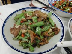 农家小炒肉-新新湘菜馆(新中街二条店)