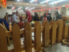 -屯老二农家铁锅炖·行业领军者(梅江店)