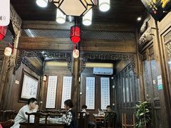 -缘来聚·徽菜名店(黄山宏村店)