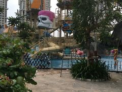 -亚马逊丛林水乐园