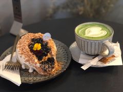 -MIMO CAFE(沙头角店)