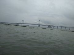 -星海湾跨海大桥