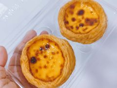 -鲍师傅糕点(永安里店)