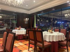 大堂-大鸭梨烤鸭(石佛营店)