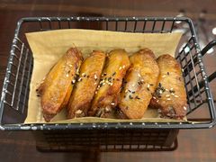 -Ciao窑炉披萨餐厅(宁波阪急店)
