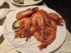 -加餐海鲜自助(集美银泰百货店)