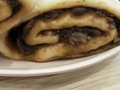 素包子-香妃烤鸡(西单店)