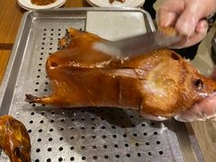 -北京全聚德(方庄店)