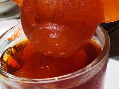 -领鲜天下·焗海鲜·花胶鸡(天目里店)