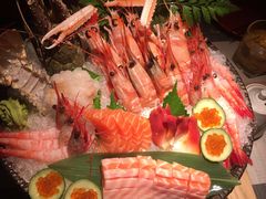 -京料理·日料自助·铁板燒(复悦城店)